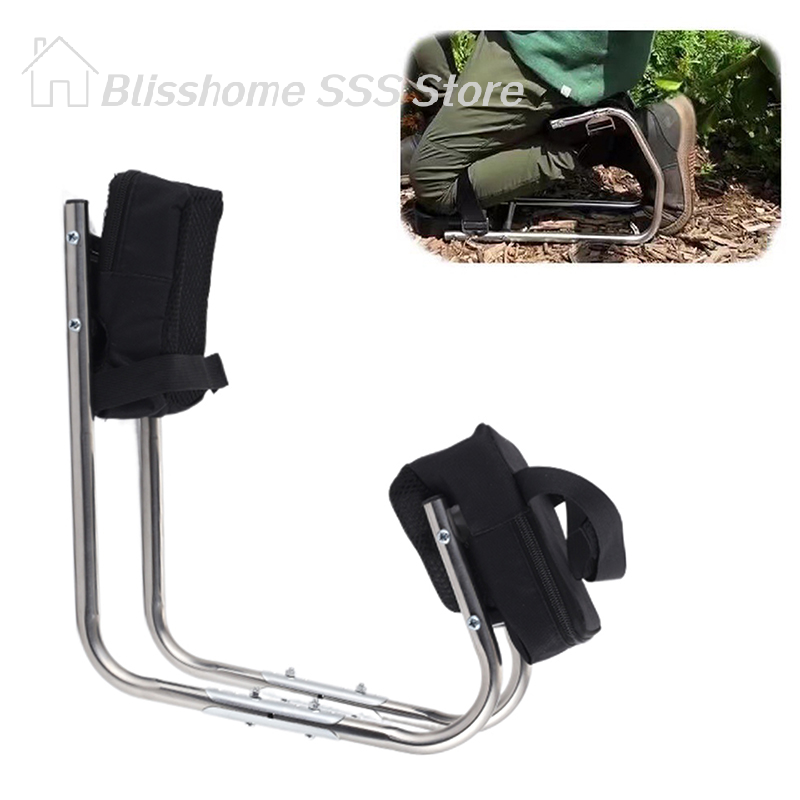 Agriculture Farming Tool - 【S】Portable Garden Knee Seat Protecting Knees