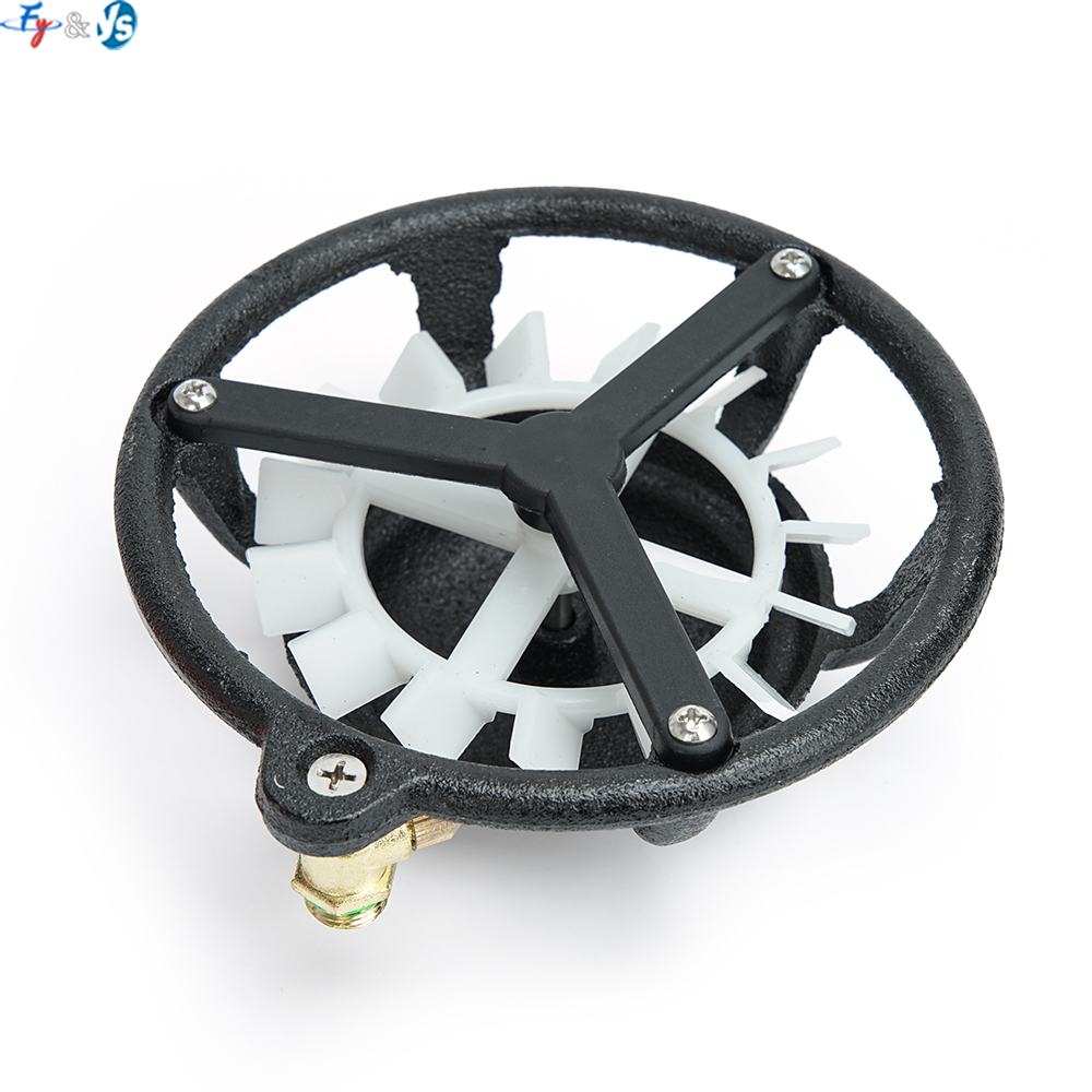 Farming Pipe For Agriculture - Pesticide Agitator Agricultural Farm Chemical Mixer