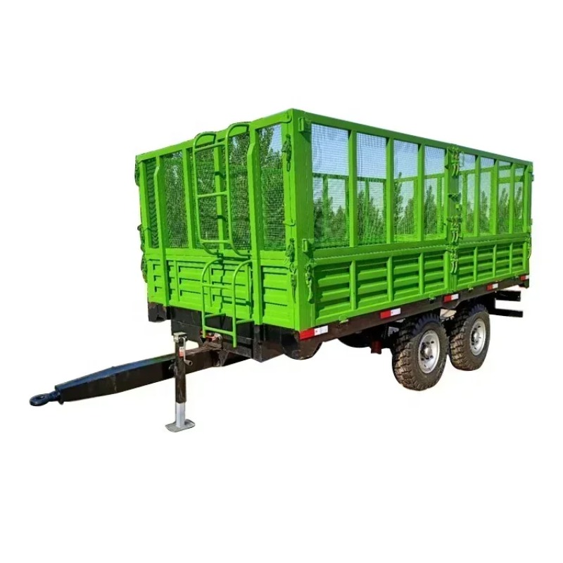 Tandem Axles 4 Wheel 10 Ton Ag – обзор и цена Organic Farming Of Agriculture