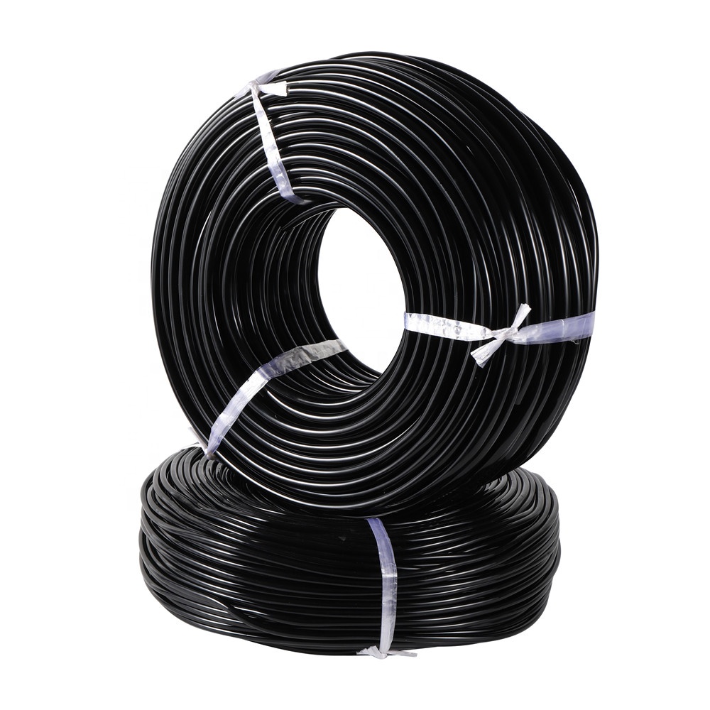 500m/Roll ID 3mm OD 5mm Garden – обзор и цена Farming Pipe For Agriculture