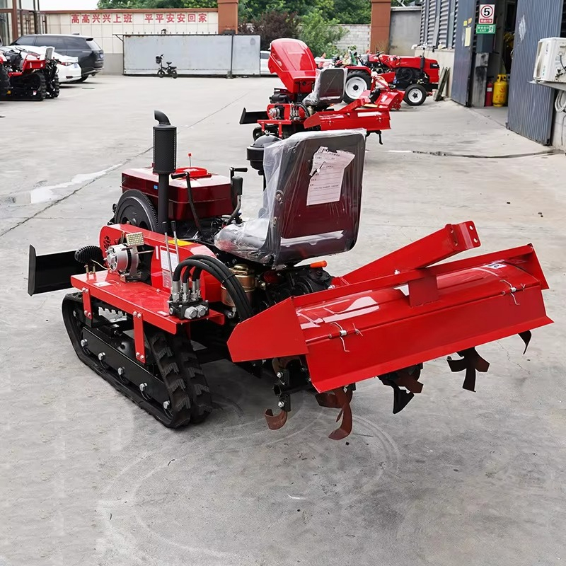 Powerful Electric Garden Culti – обзор и цена Soil Tilling Cultivator