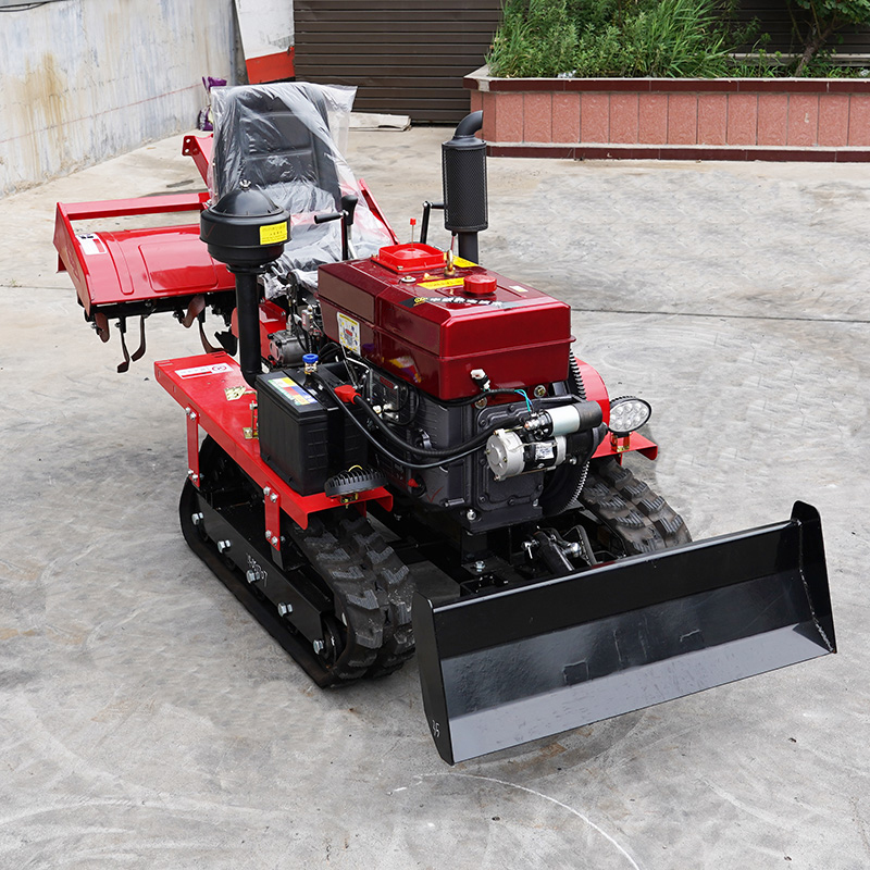 Powerful Electric Garden Culti – обзор и цена Soil Tilling Cultivator