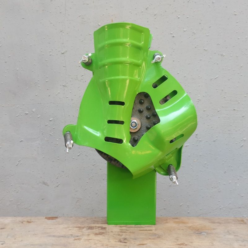 Hand Crank Corn Thresher Mini  – обзор и цена Agriculture Farming Tool