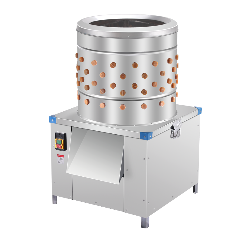 Hot Sale Automatic Chicken Plu – обзор и цена Chicken Plucker Machine