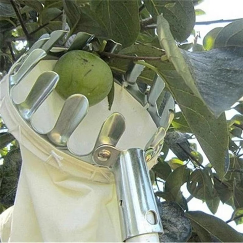 Multi Purpose Telescopic Galva – обзор и цена Agriculture Farming Tool