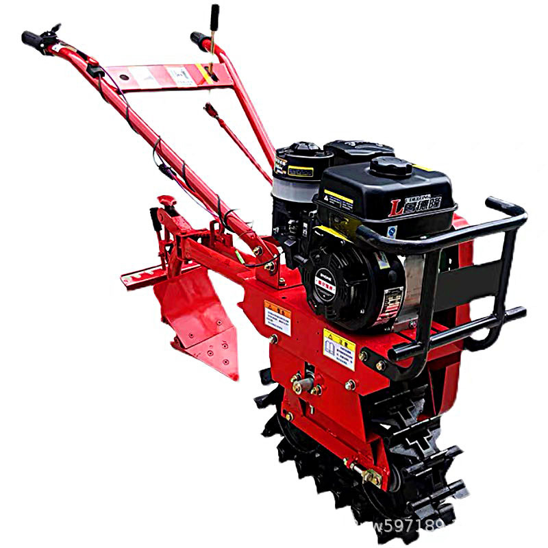 --for JOY Small Plow Micro Til – обзор и цена Organic Farming Of Agriculture