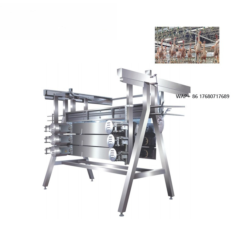 Chicken Plucker Machine Slaugh – обзор и цена Chicken Plucker Machine