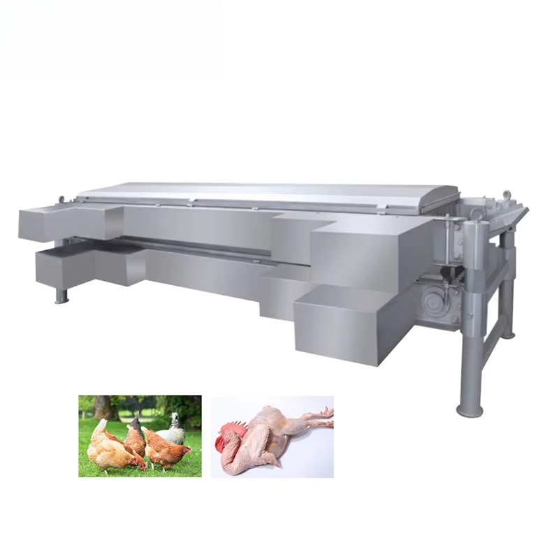 Chicken Plucker Machine Slaugh – обзор и цена Chicken Plucker Machine
