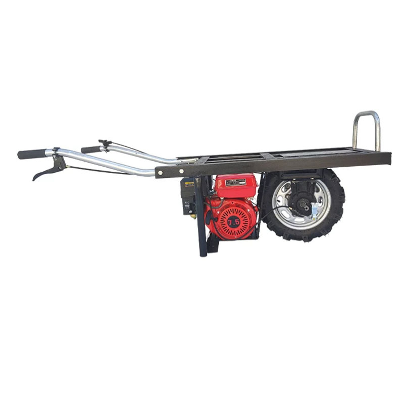 4.5/7.5 HP Mountain Orchard Fu – обзор и цена Agriculture Farming Tool