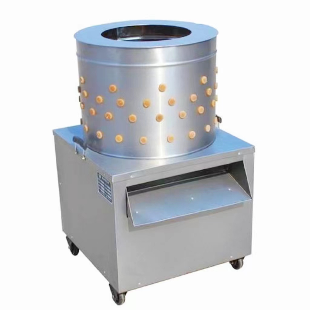 Good Quality Low Price Chicken – обзор и цена Chicken Plucker Machine