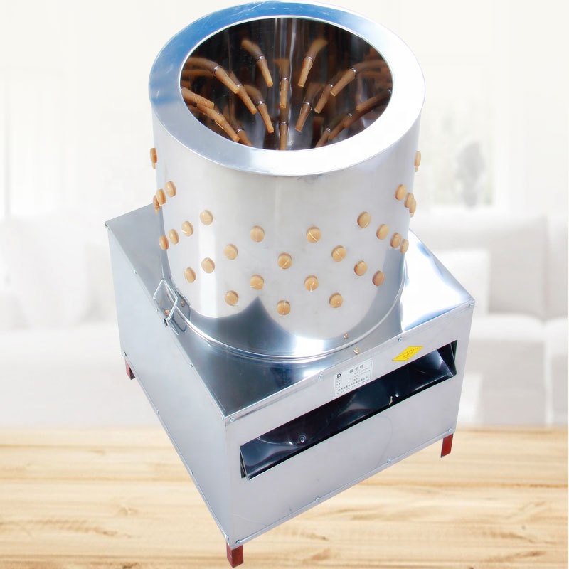 Good Quality Low Price Chicken – обзор и цена Chicken Plucker Machine