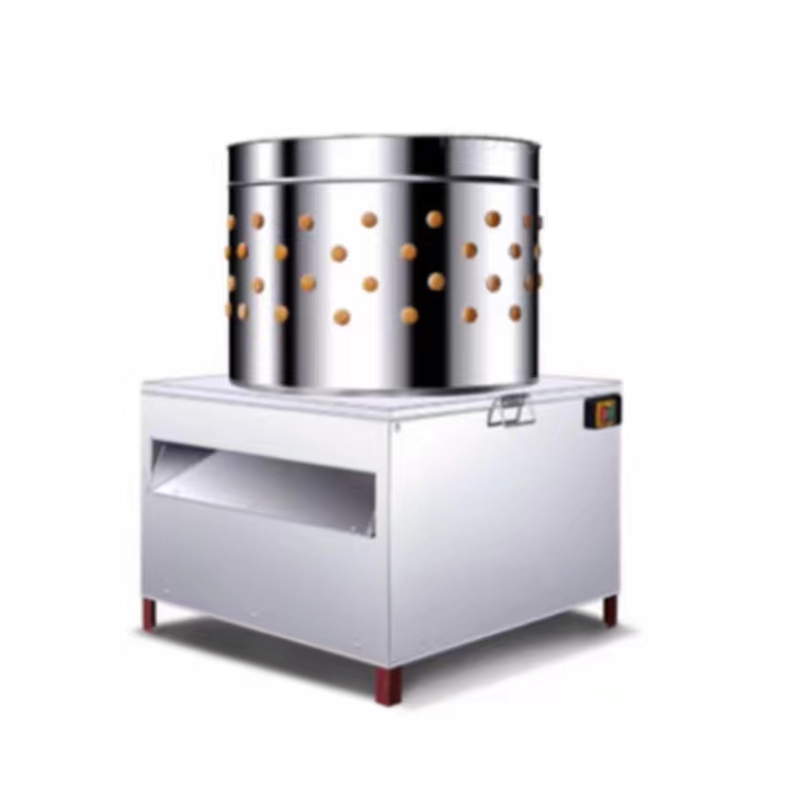 Good Quality Low Price Chicken – обзор и цена Chicken Plucker Machine