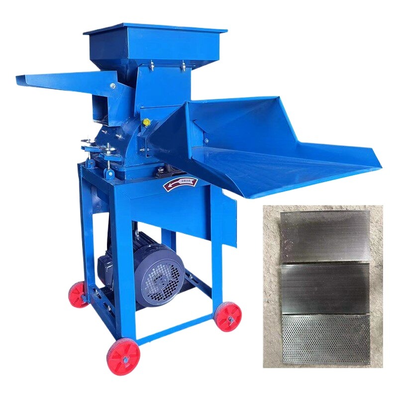 Ultra Fine Forage Grinder Mach – обзор и цена Farming In Agriculture