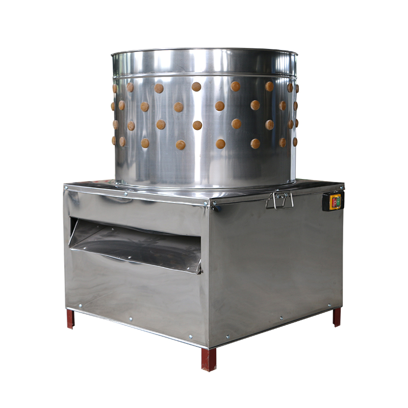 HHD Medium Size SD50 Chicken F – обзор и цена Chicken Plucker Machine