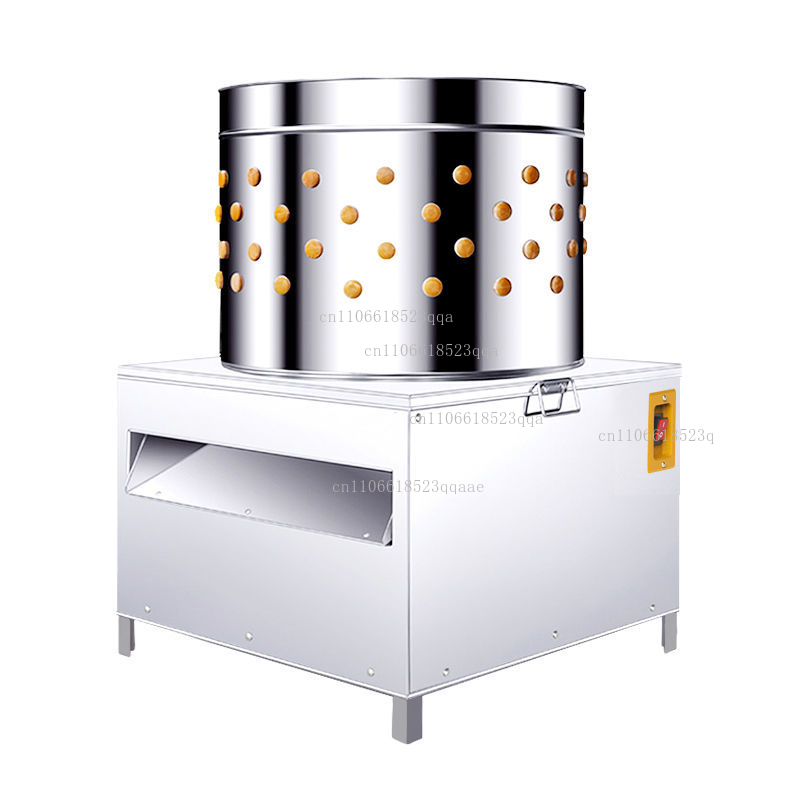new Quail Pigeons Bird Hair Re – обзор и цена Chicken Plucker Machine