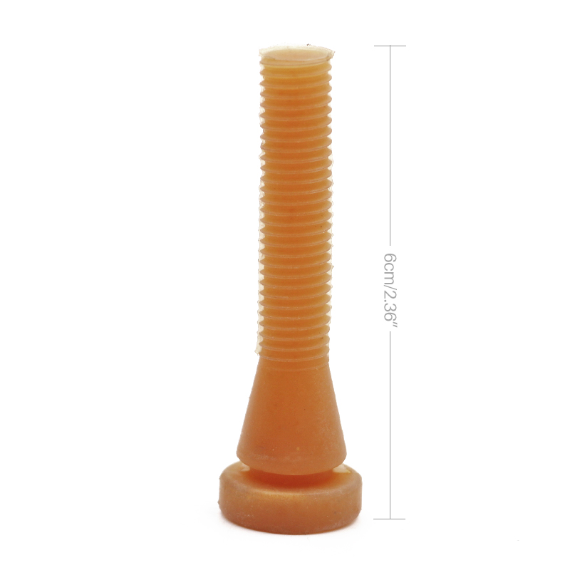 10PCS Poultry Rubber Rod 6cm C – обзор и цена Chicken Plucker Machine