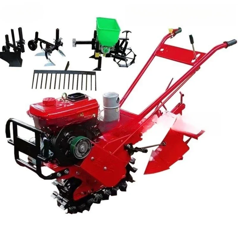 Agricultural   Farm Machinery  – обзор и цена Organic Farming Of Agriculture