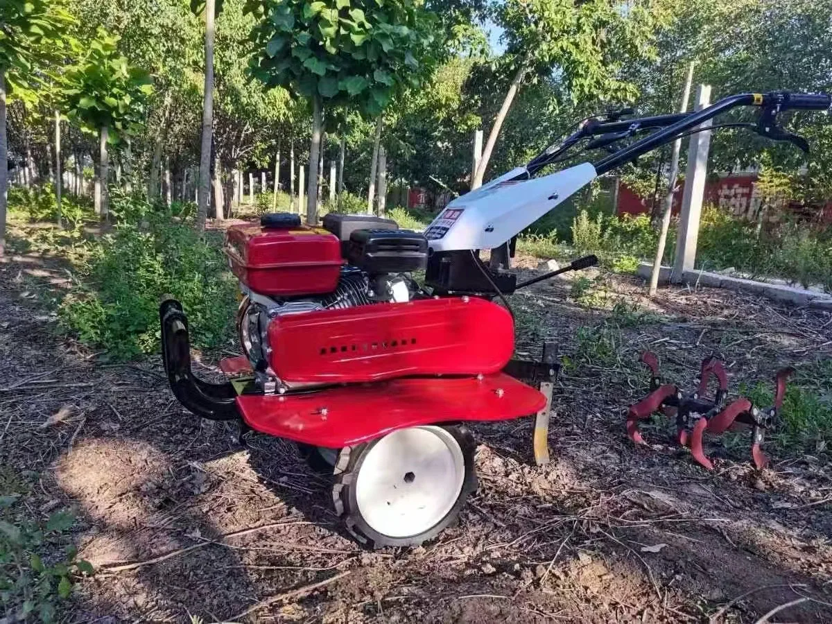 Hot Sale Best Tiller   Agricul – обзор и цена Organic Farming Of Agriculture