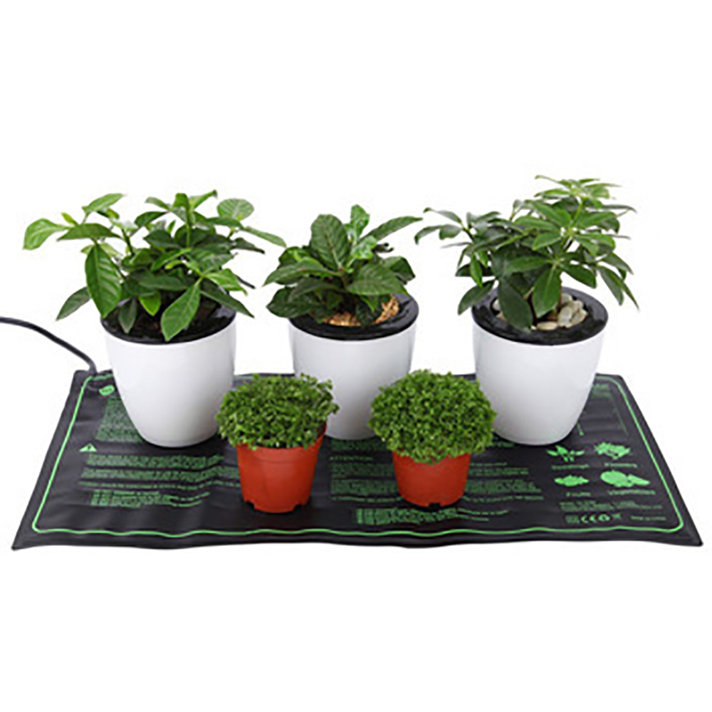 110/120/220/230V Seedling Heat – обзор и цена Seedling Heat Mat