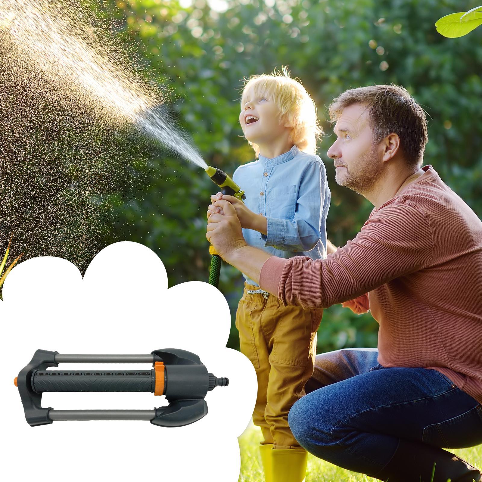 Water Sprinkler Oscillating Ga – обзор и цена Agriculture Farming Tool
