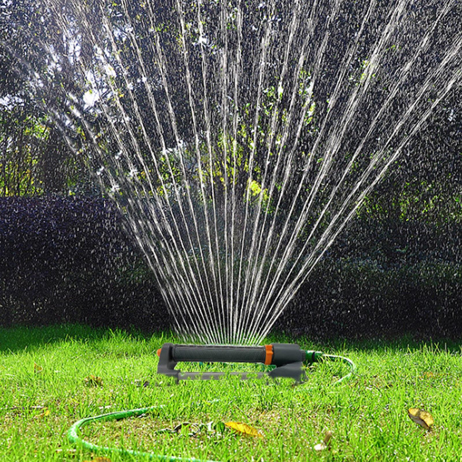 Water Sprinkler Oscillating Ga – обзор и цена Agriculture Farming Tool