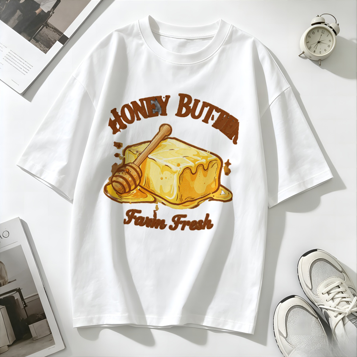 T Shirts Organic Cotton Local  – обзор и цена Organic Farming Of Agriculture