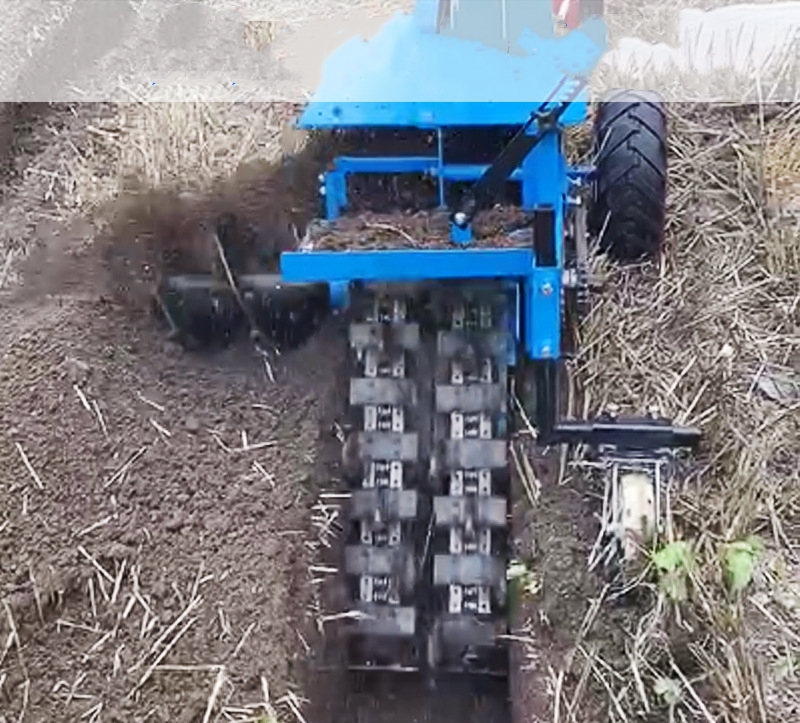 High Quality Multi-Functional  – обзор и цена Farming Pipe For Agriculture