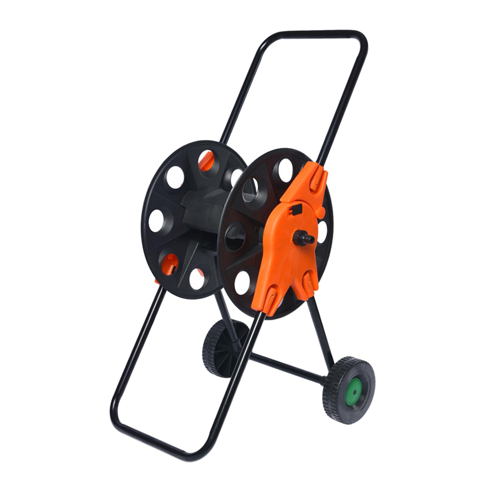 Hose Reel Cart Household Garde – обзор и цена Farming Pipe For Agriculture