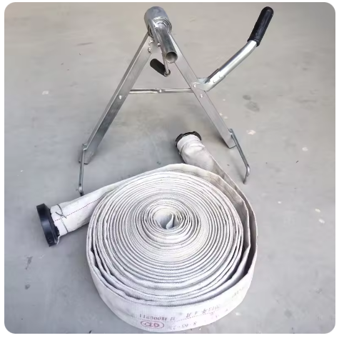Garden hose coil reel Manual I – обзор и цена Farming Pipe For Agriculture