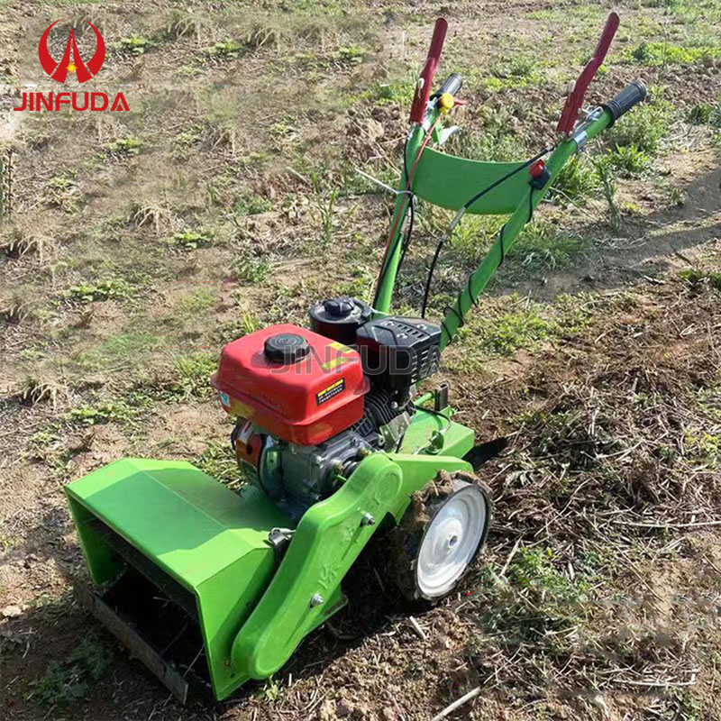High Quality   Agricultural Di – обзор и цена Soil Tilling Cultivator
