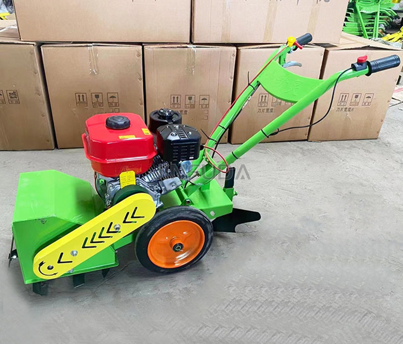 High Quality   Agricultural Di – обзор и цена Soil Tilling Cultivator