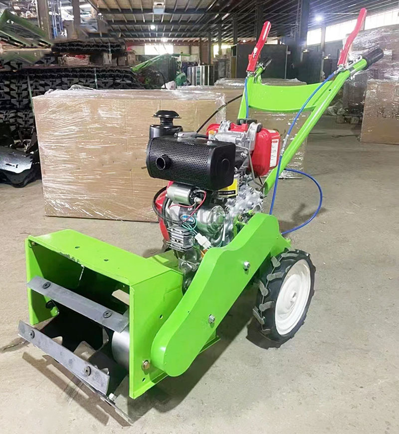 High Quality   Agricultural Di – обзор и цена Soil Tilling Cultivator