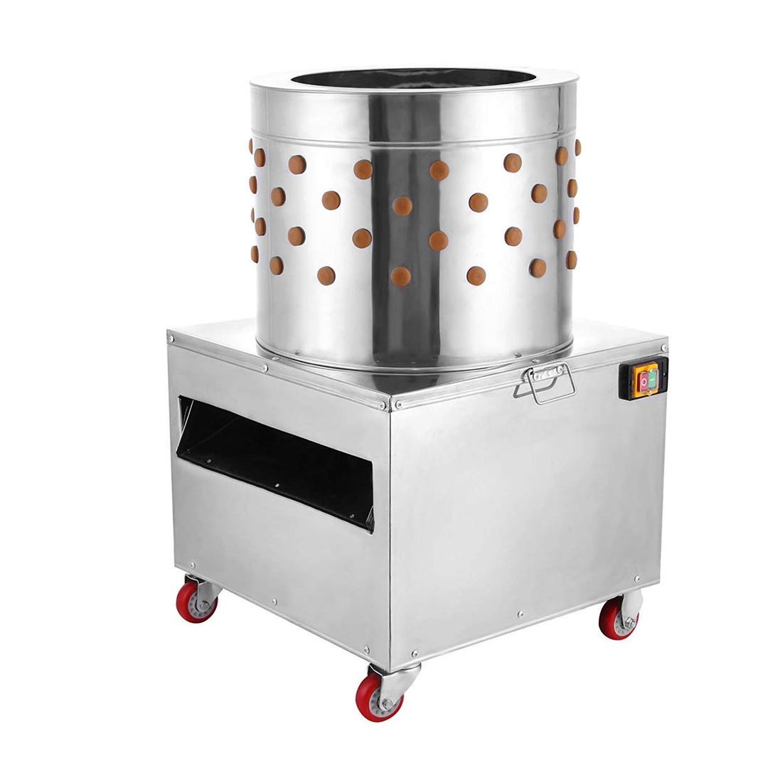 Commercial Poultry Plucking Ma – обзор и цена Chicken Plucker Machine