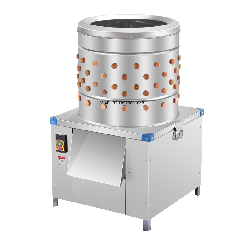 Hot Sale Automatic Chicken Plu – обзор и цена Chicken Plucker Machine