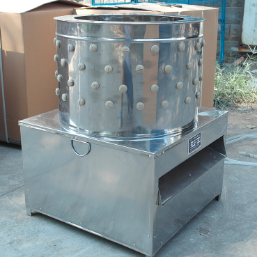 Essential Poultry Slaughter Eq – обзор и цена Chicken Plucker Machine