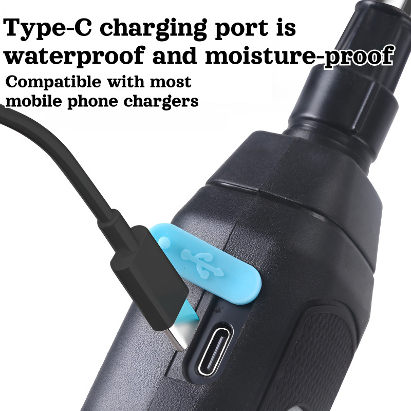 5L/8L USB Rechargeable Electri – обзор и цена Agriculture Farming Tool