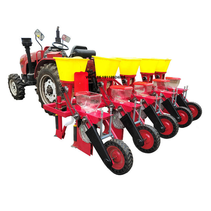 Precision Agricultural Machine – обзор и цена Farming In Agriculture