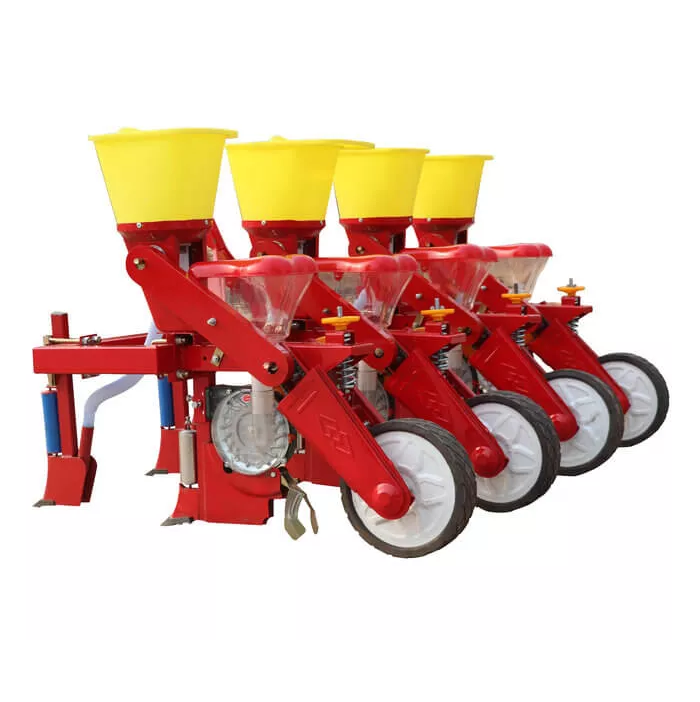 Precision Agricultural Machine – обзор и цена Farming In Agriculture
