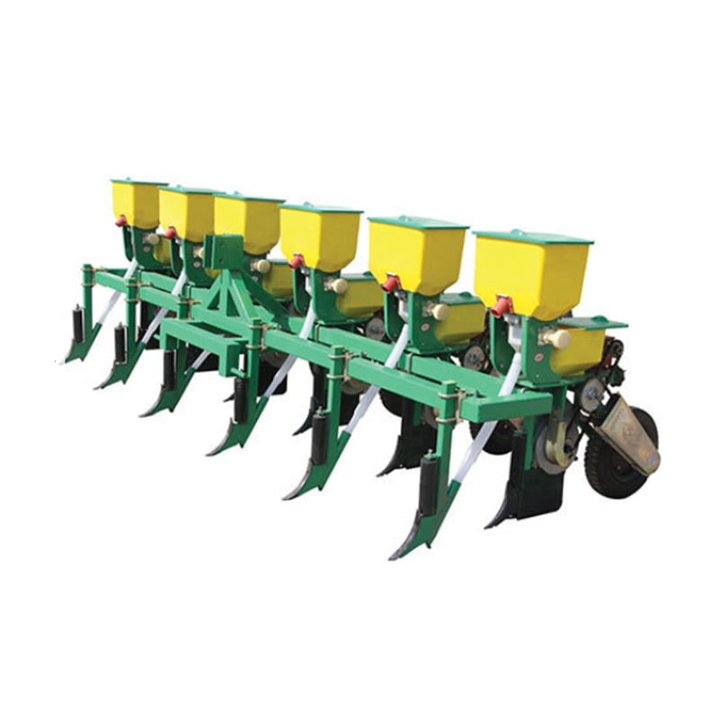 Precision Agricultural Machine – обзор и цена Farming In Agriculture