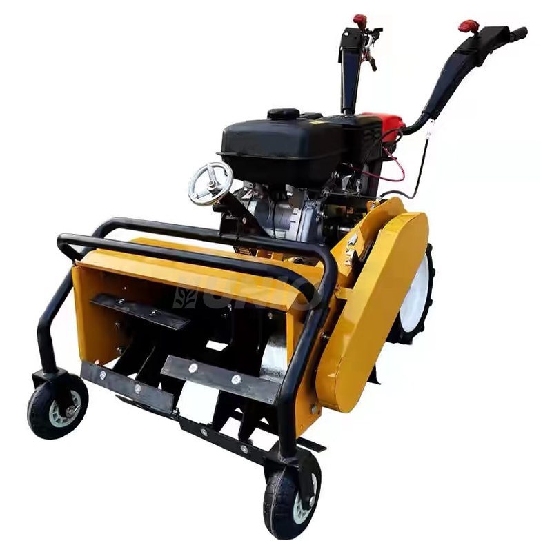 emoving Grass Roots Ground Ope – обзор и цена Soil Tilling Cultivator