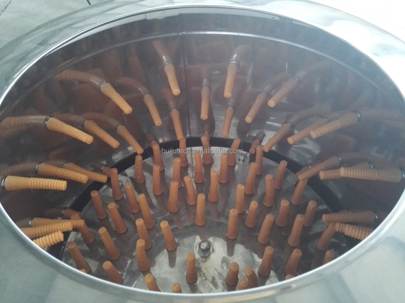 80cm Diameter Chicken Plucker  – обзор и цена Chicken Plucker Machine