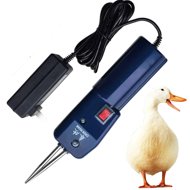 Handheld Feather Plucker Machi – обзор и цена Chicken Plucker Machine
