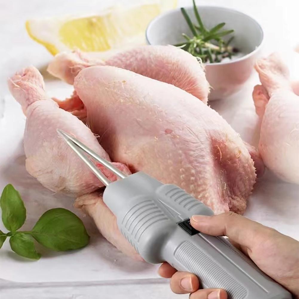 NEW High-end 1/2PCS Electric H – обзор и цена Chicken Plucker Machine