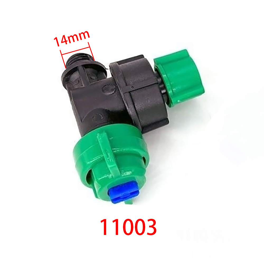 5pcs Spray Tube Fittings Pipe  – обзор и цена Agriculture Farming Tool