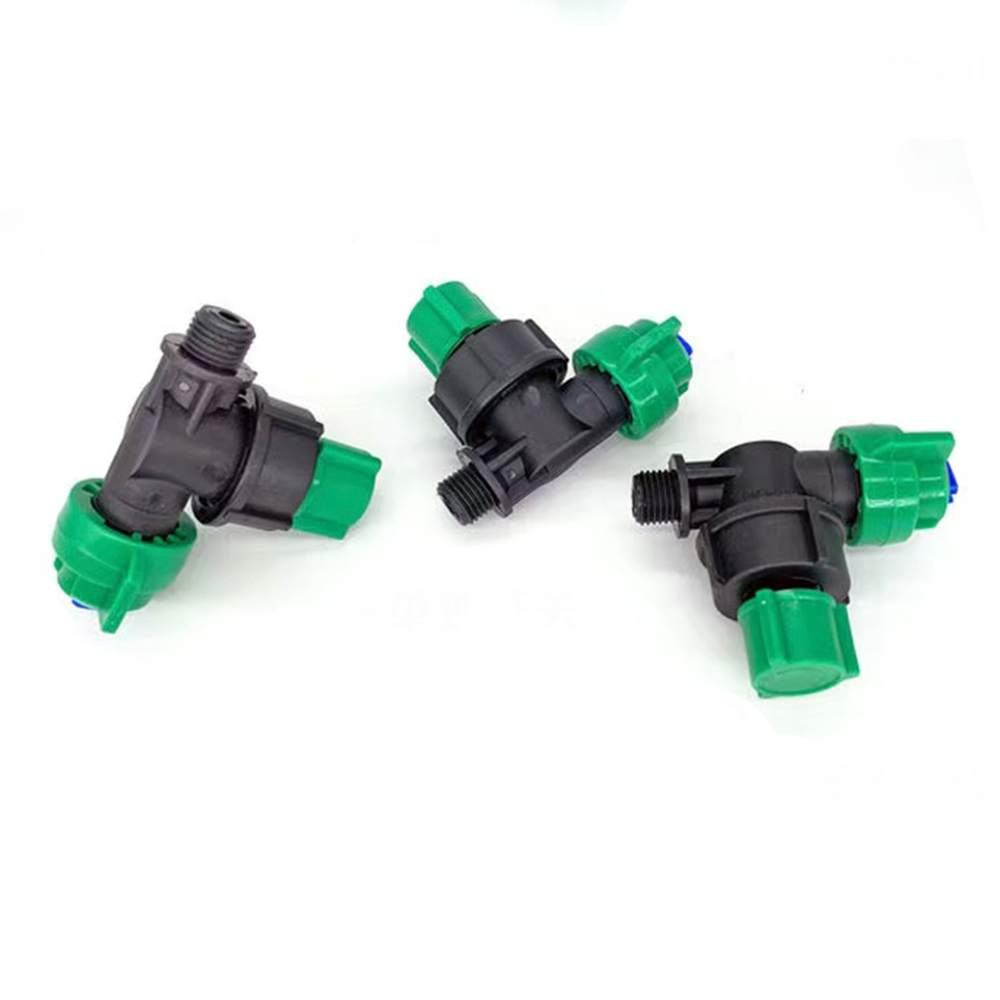 5pcs Spray Tube Fittings Pipe  – обзор и цена Agriculture Farming Tool