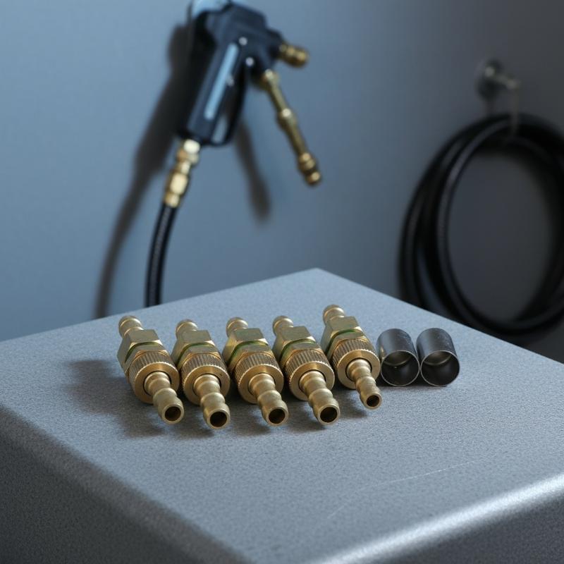 High Pressure Hose Connector B – обзор и цена Farming Pipe For Agriculture