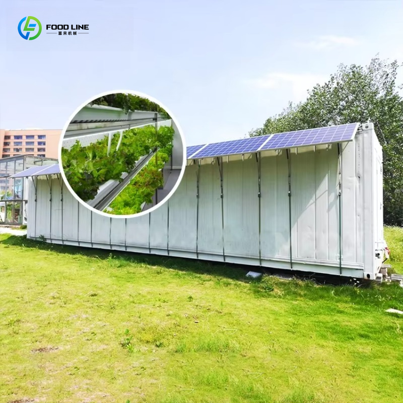 Customized Custom Container Fa – обзор и цена Organic Farming Of Agriculture