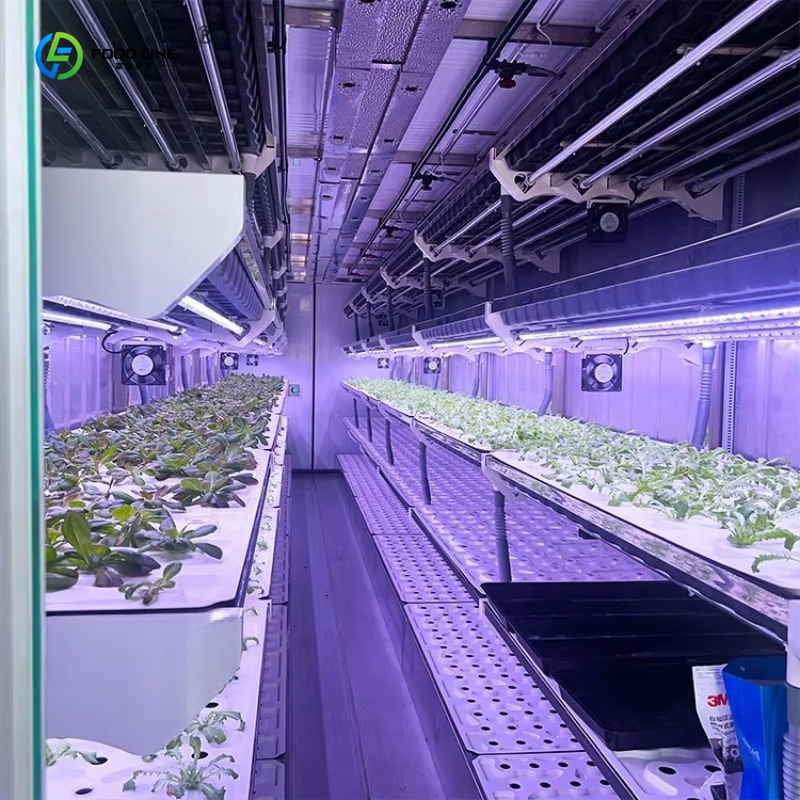 Customized Custom Container Fa – обзор и цена Organic Farming Of Agriculture