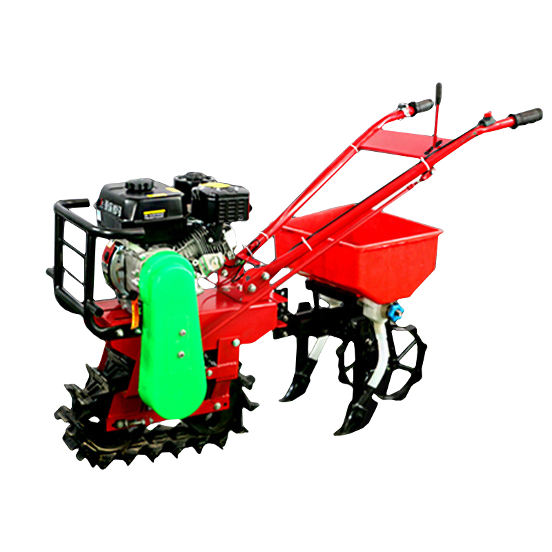 Small Agricultural Multifuncti – обзор и цена Soil Tilling Cultivator
