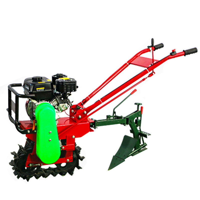 Small Agricultural Multifuncti – обзор и цена Soil Tilling Cultivator